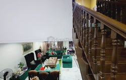 Jalan Rasmi 7, Ampang, Selangor 68000