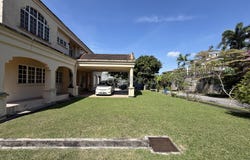 Jalan Kelab Golf, Shah Alam, Selangor 40100