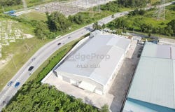 Persiaran Perindustrian Pengkalan, Ipoh, Perak 31500