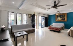 Pandan Indah, Selangor