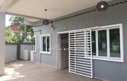 Jalan BK 4, Puchong, Selangor 47180