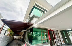 Jalan Bukit Indah, Bukit Indah, Johor 81200