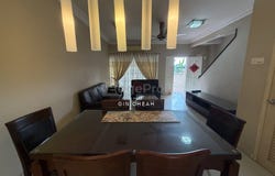 Jalan Damai Perdana, Cheras, Selangor 56000