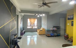 Jalan 1/48a, Sentul, Kuala Lumpur 51000