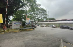 Jalan 1/93, Cheras, Kuala Lumpur 55200