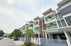Puchong, Selangor 47130