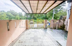 Zuhrah U5/151, Subang, Selangor 40150