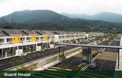 Senawang, Negeri Sembilan 71450