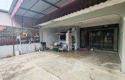 Jalan Belantara, Senai, Johor 81000
