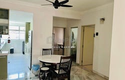 Jalan Bukit Indah 3/3, Bukit Indah, 68000, Selangor, Ampang, Selangor 56100