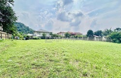 Jalan 6, Ampang, Selangor 68000