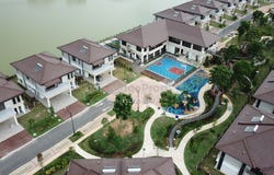 Jalan Setia Botanika, Cyberjaya, Selangor 63000