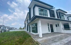 Segamat, Johor 85000