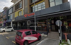Jalan Suarasa 8/7, Cheras, Selangor 43200