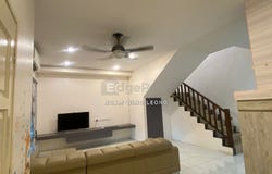 ANJUNG BERCHAM UTAMA, IPOH, Kinta, Perak 31400