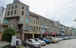 Petaling Jaya, Selangor