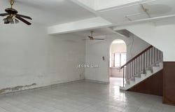 Jalan Batu Unjur, Klang, Selangor 41200