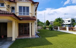 Persiaran Botanic, Bandar Botanic/Bandar Bukit Tinggi, Selangor