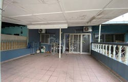 Bandar Tun Razak, Kuala Lumpur 56000