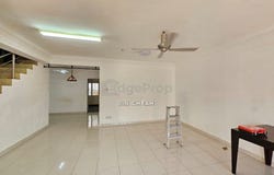 Jalan Seri Taming 1b, Cheras, Selangor 43200