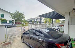 Telok Panglima Garang, Selangor