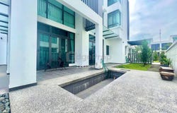Jalan Sejati, Cyberjaya, Selangor 63000