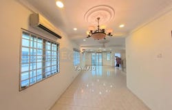 Jalan Sutera 2/4, Kajang, Selangor 43000