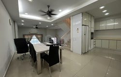Jalan Bukit Prima, Cheras, Selangor 43200