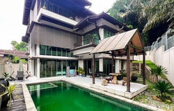 Ampang, Selangor 68000