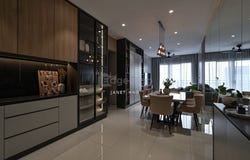 Persiaran Anggerik Mokara, Kota Kemuning, Selangor 40460