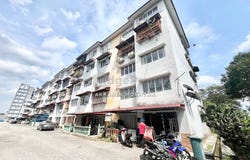 Jalan Putra Kajang, Taman Putra Kajang, 43000, Selangor, Kajang, Selangor 43000