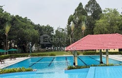 Jalan Sungai Beranang, Bukit Rimau, Shah Alam, Selangor 40460