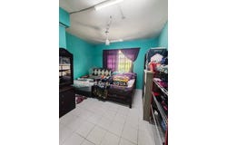 Jalan Silat Lincah, Bandar Selesa Jaya, Skudai, Johor 81300
