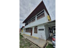 Jalan Hamilton, Jelutong, Penang
