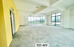 Jalan Aman Perdana, Klang, Selangor 41050