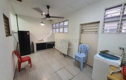 Jalan Puncak Jalil, Seri Kembangan, Selangor 43300