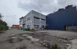 Port Klang, Selangor