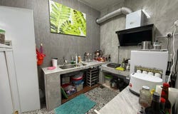 Off Jalan Cheras, Cheras, Kuala Lumpur 56100