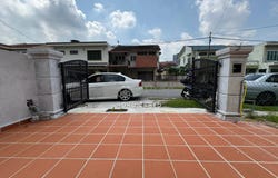 Batu 9 Cheras, Cheras South, Batu 9th Cheras, Selangor 43200