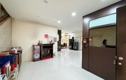 Jalan SP 4/3, Taman Segar Perdana, Cheras, Selangor 43200