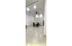 Johor Bahru, Johor 81100