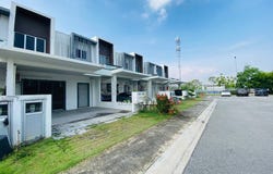 JALAN CV, Cyberjaya, Selangor 43800