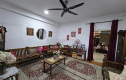 Jalan Tasik Puteri, Rawang, Selangor 48300