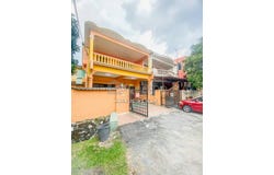 Jalan Melur, Ampang, Selangor 68000