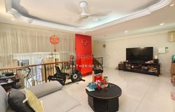 Alam Damai, Cheras, Kuala Lumpur 56000
