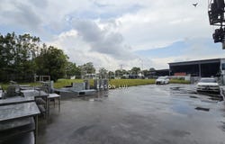 Johor Bahru, Johor 81100