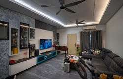 Setia Permai 3, Shah Alam, Selangor 40170