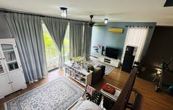 Section U1, Glenmarie, Selangor 40150