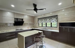 Kajang, Kajang, Selangor 43000