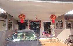 Ipoh, Perak 31400